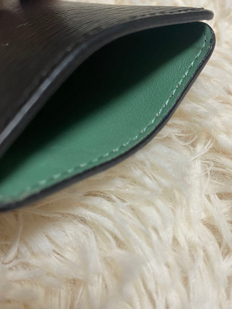 美品 ・希少✨️ ANYA HINDMARCH スマホケース マルチケース