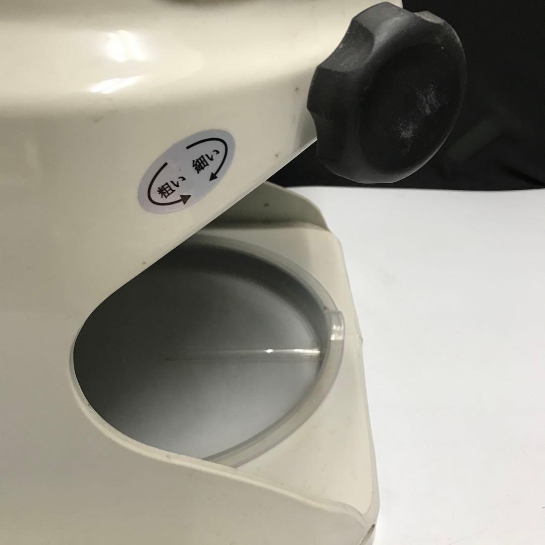 HAIGE ハイガー　業務用 かき氷機 WF-A288 Ice Slicer