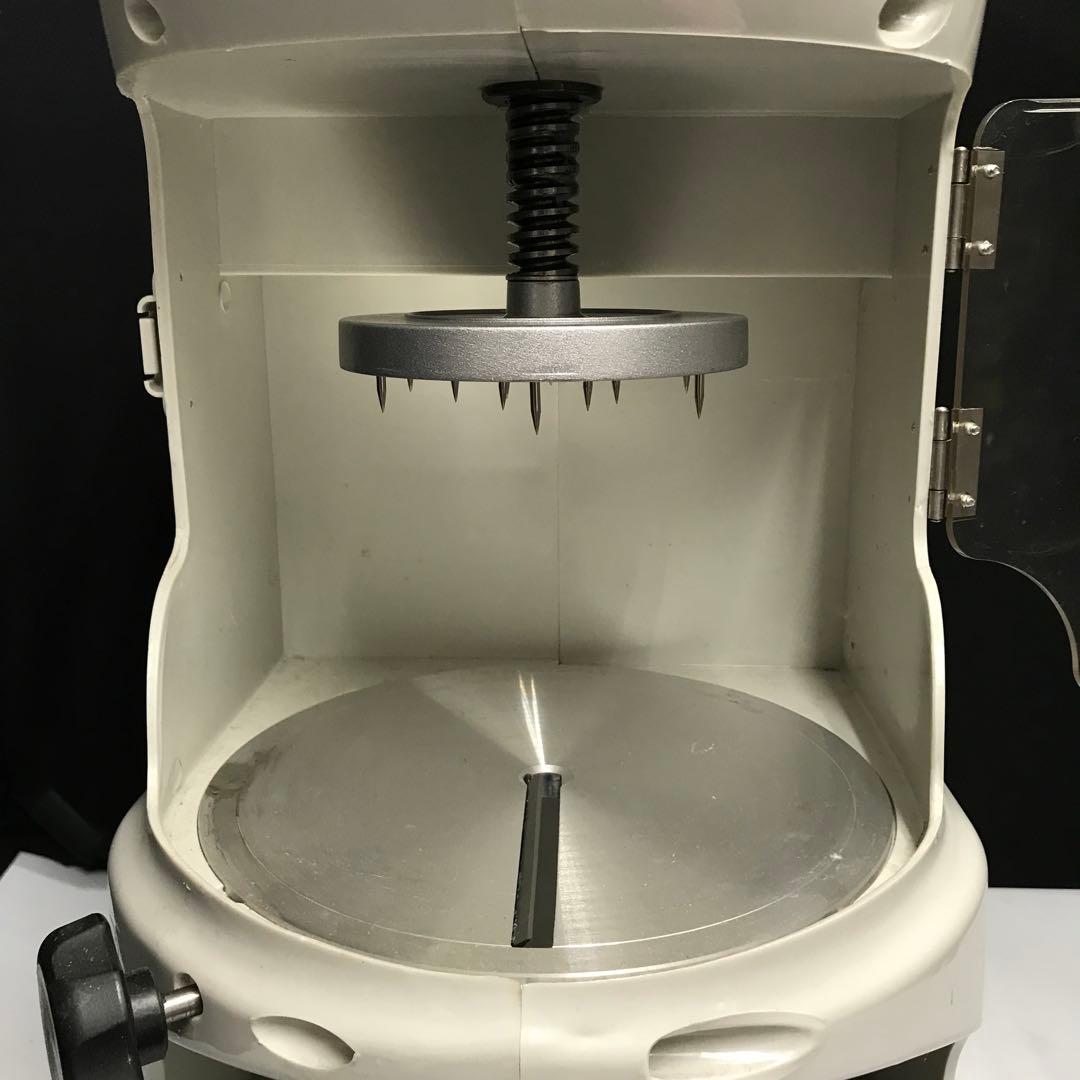 HAIGE ハイガー　業務用 かき氷機 WF-A288 Ice Slicer