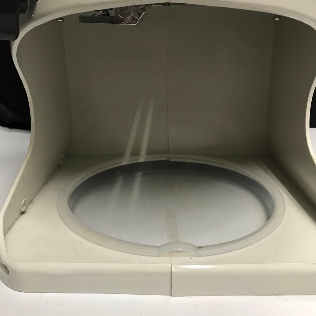 HAIGE ハイガー　業務用 かき氷機 WF-A288 Ice Slicer