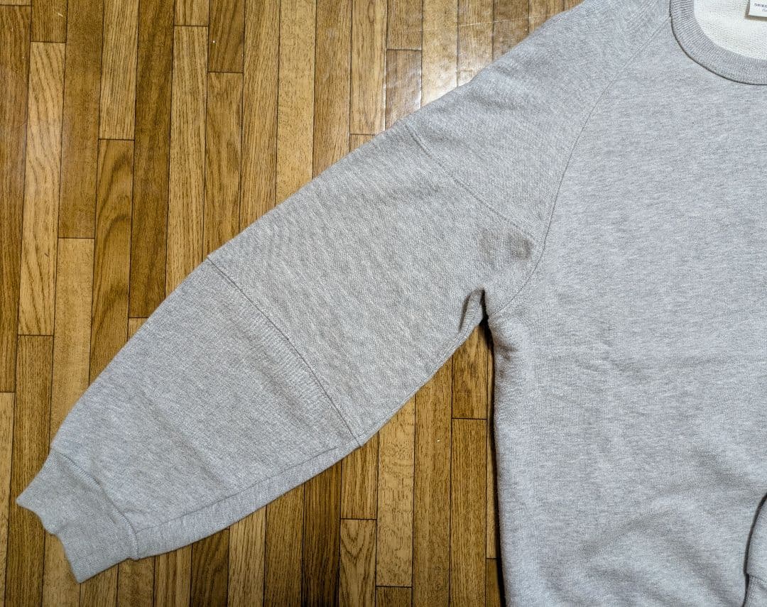 DRIES VAN NOTEN　ドリスヴァンノッテン　スウェット