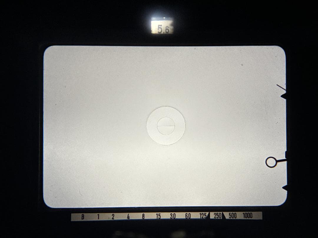 ミノルタ SRT SUPER＆MC ROKKOR-PF 55mm 1.7 #31