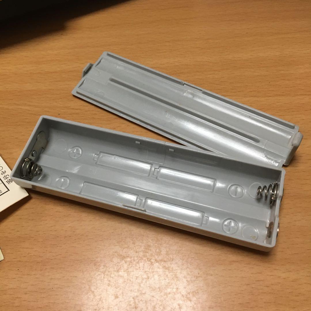 1338 ジャンク ELMO SUPER 106 エルモ スーパー