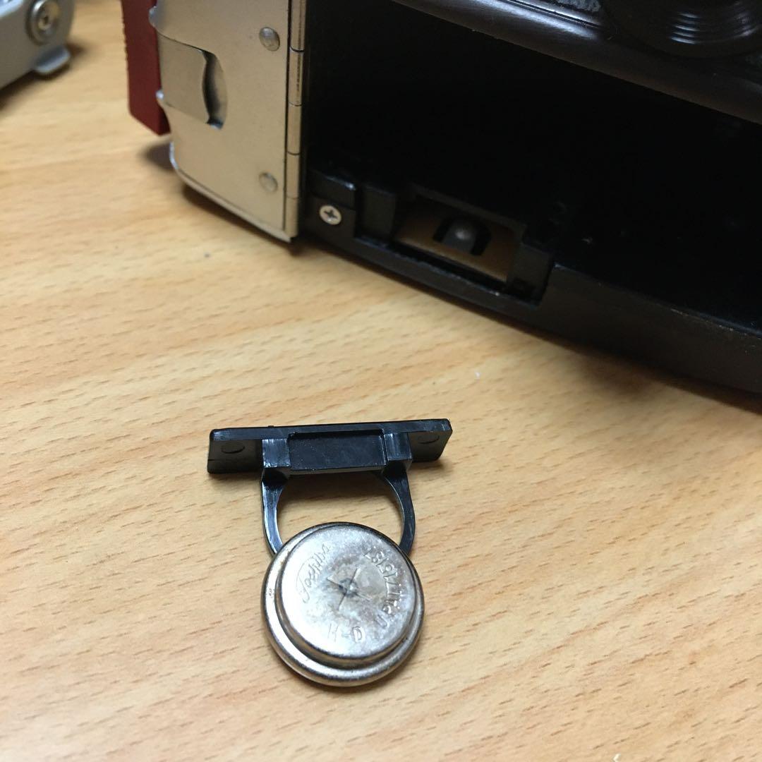 1338 ジャンク ELMO SUPER 106 エルモ スーパー