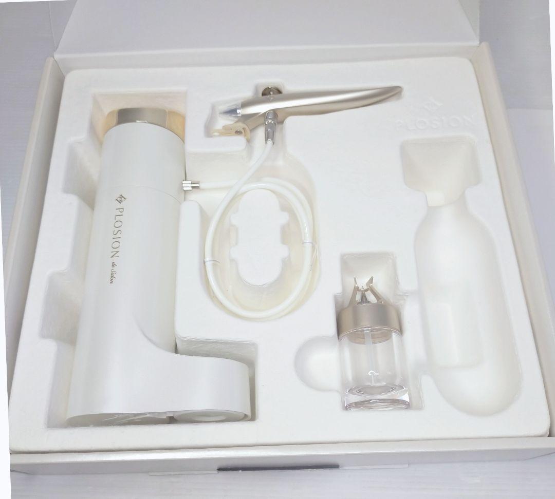 MTG プロージョン 炭酸ミストユニット 1台