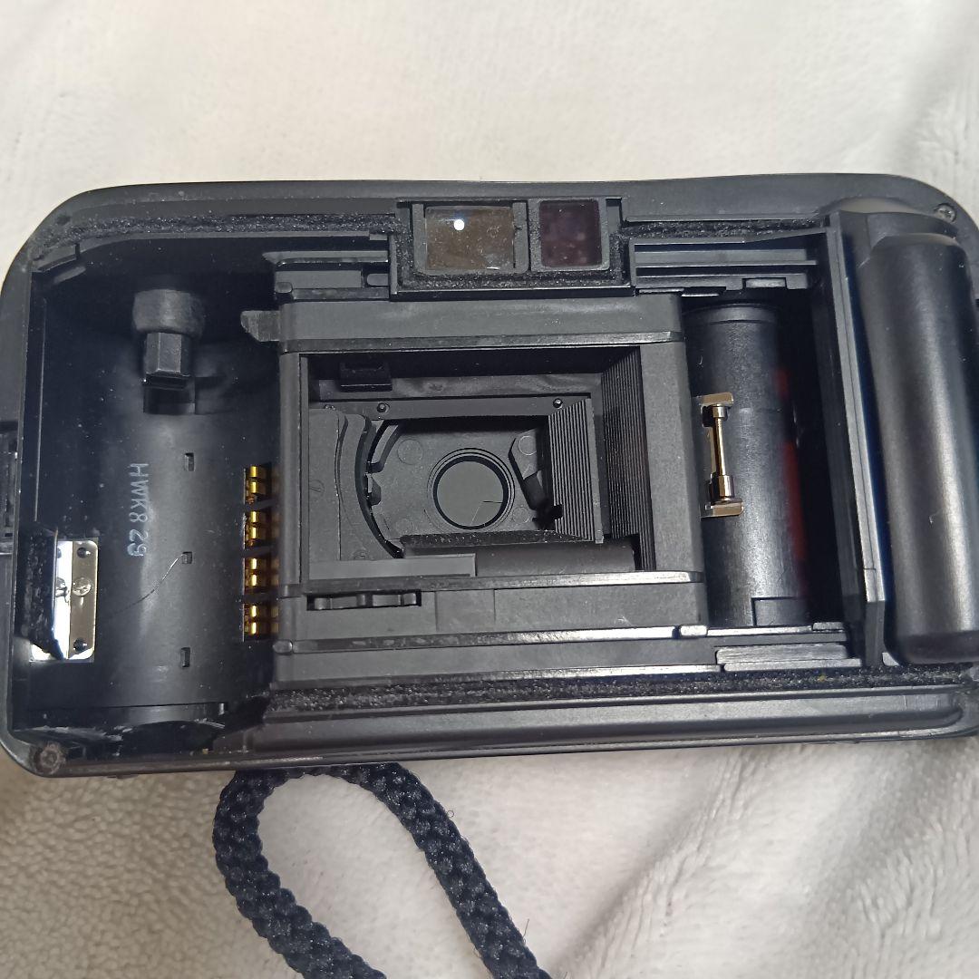 ちゃし！！OLYMPUS μ ミュー クオーツデイト 初代モデル