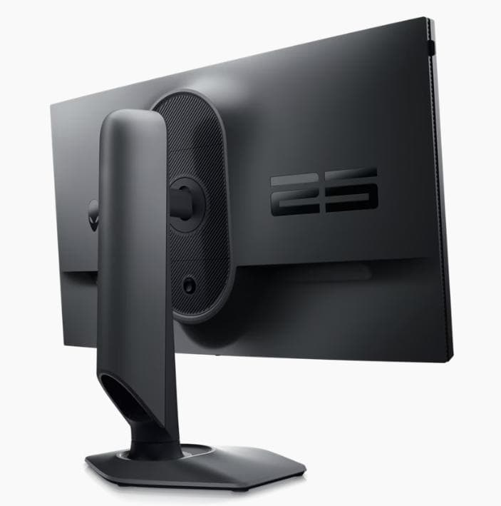 【新品未使用】Dell AW2523HF 24.5インチ ゲーミングモニター