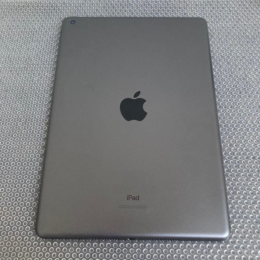 3064【早い者勝ち】iPad7 第7世代 32GB WIFIモデル☆