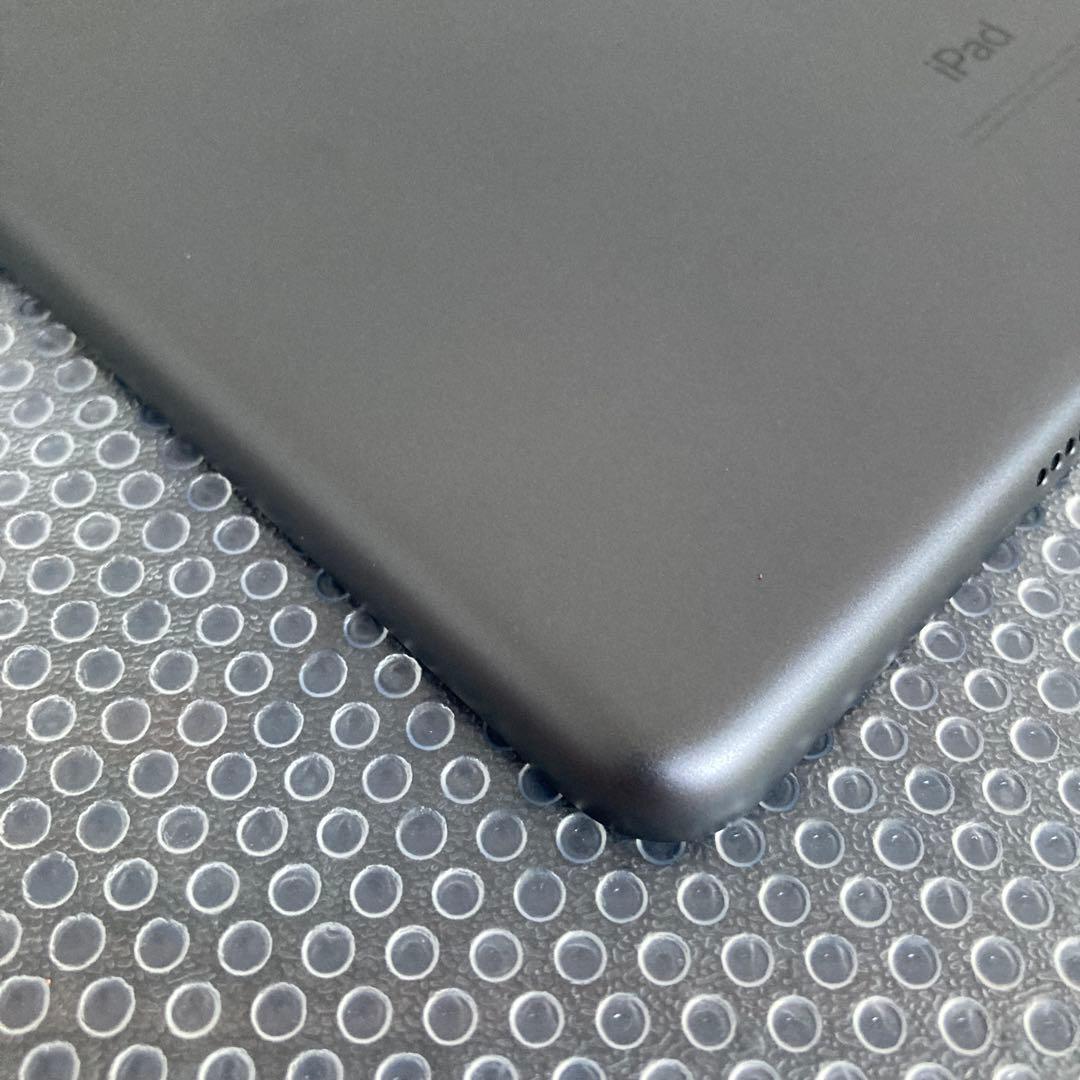 3064【早い者勝ち】iPad7 第7世代 32GB WIFIモデル☆