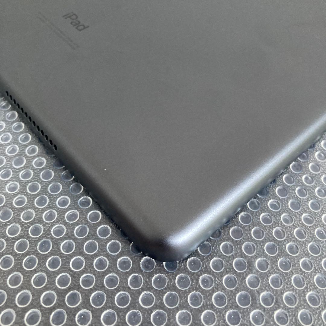 3064【早い者勝ち】iPad7 第7世代 32GB WIFIモデル☆