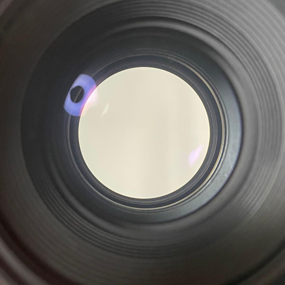 Canon EF50mm F1.4 USM フード付 中古レンズ