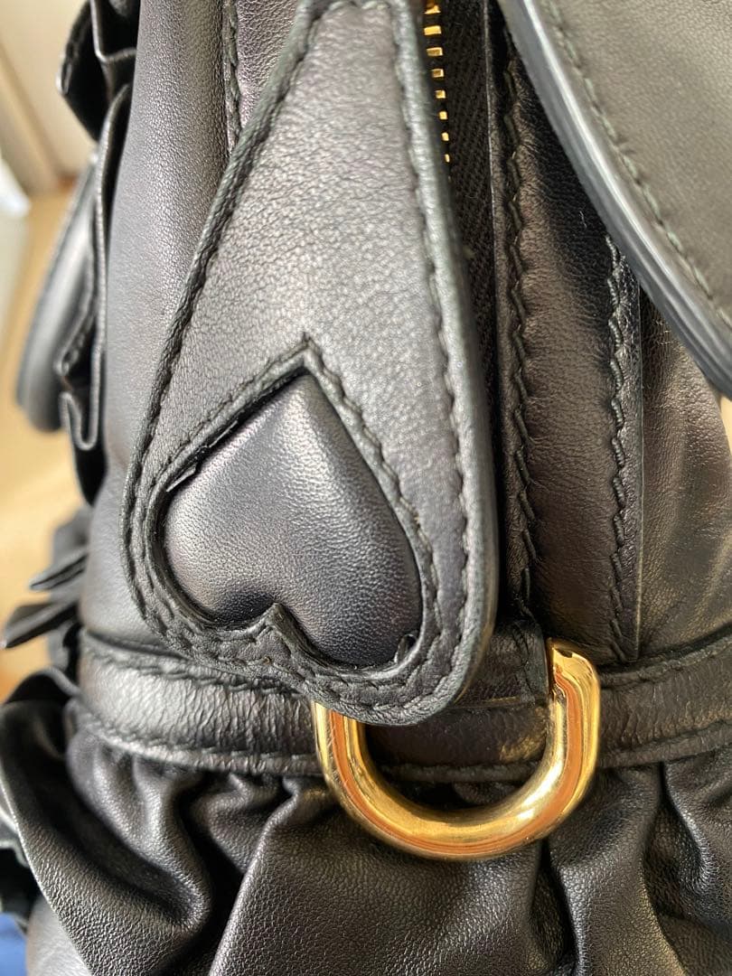 DOLCE&GABBANAバック