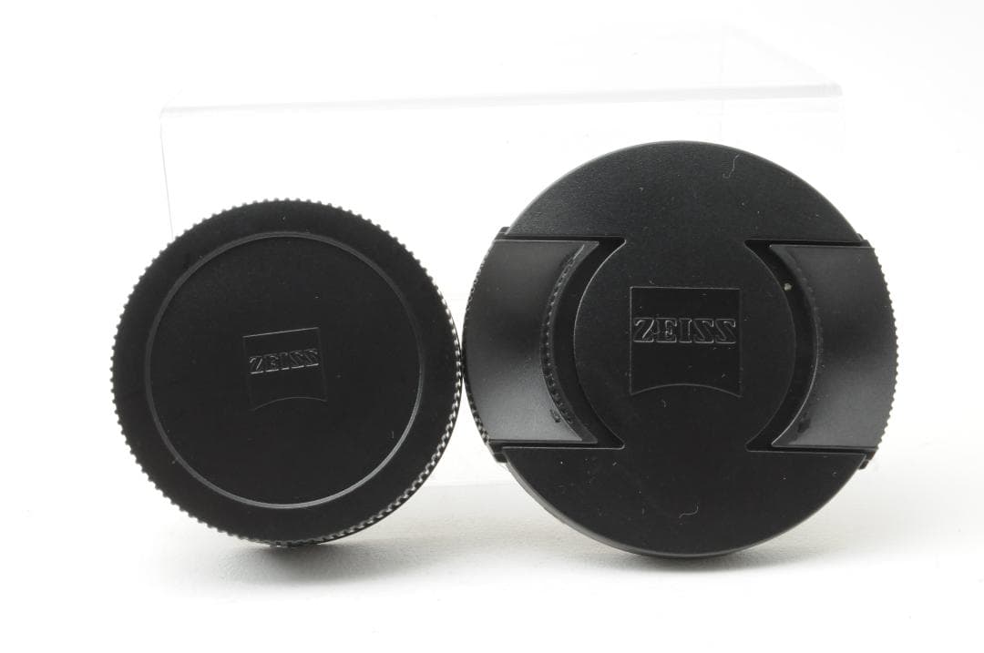 ★超美品★Carl Zeiss Planar 50mm F1.4 ZS M42