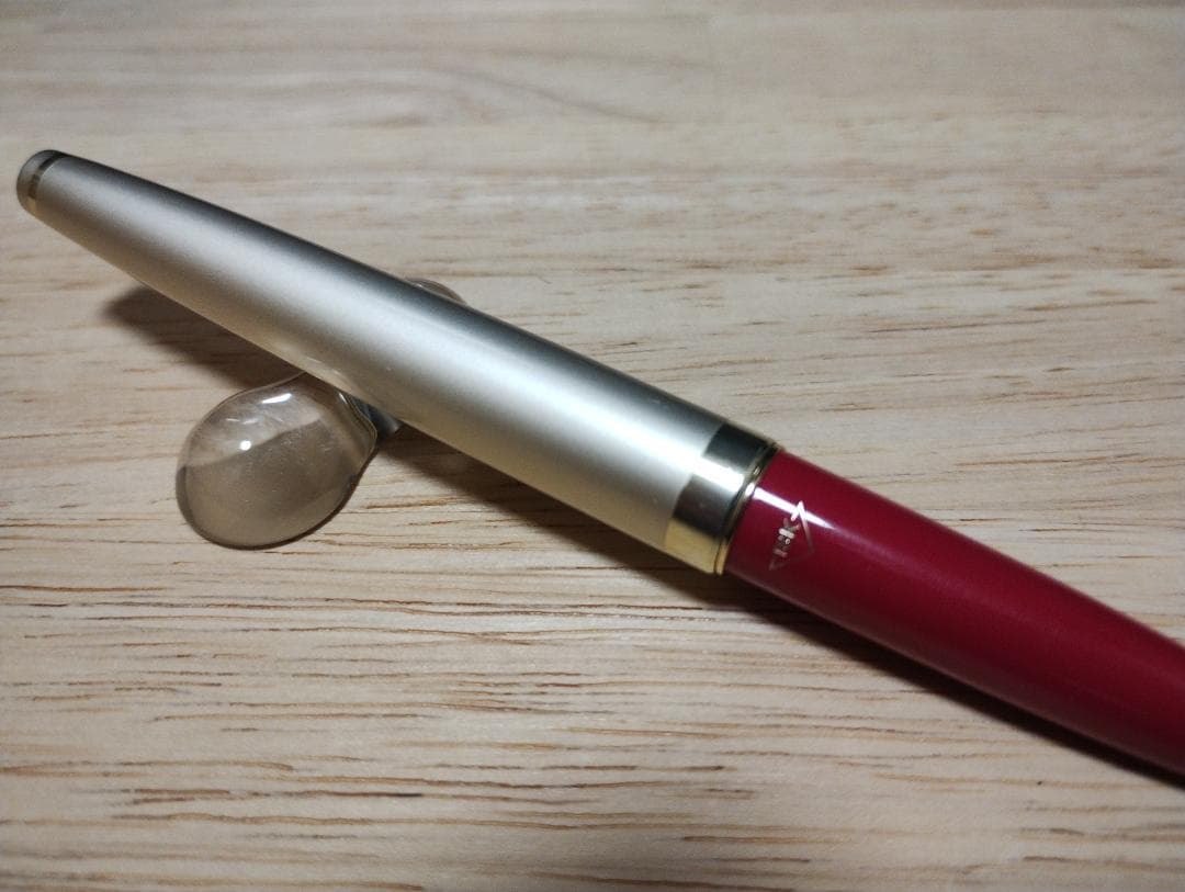 PILOT万年筆 ELITE 美品