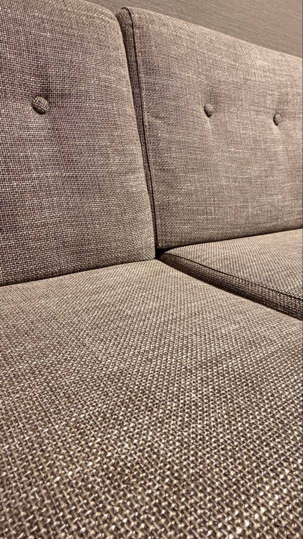 東谷　RTO-921BR バッスム　2人掛け