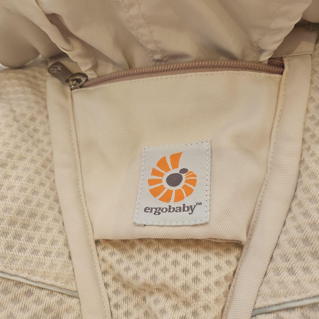 Ergobaby抱っこ紐