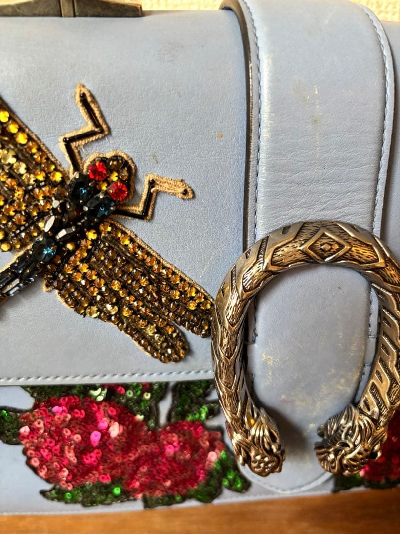 R*️様 DIONYSUS GUCCI