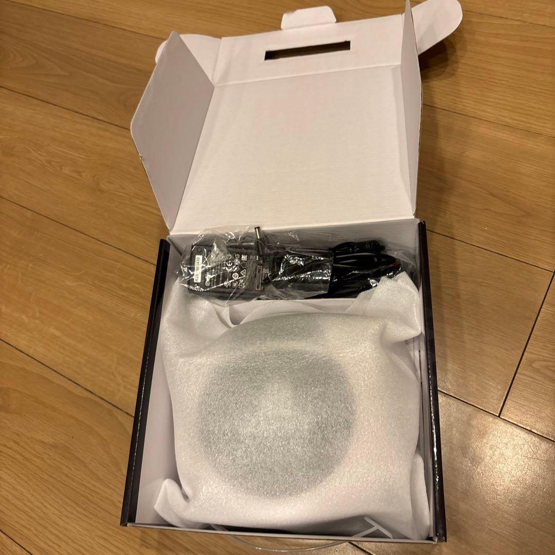 kokoist ココイスト　インフィニティLED&UVライト