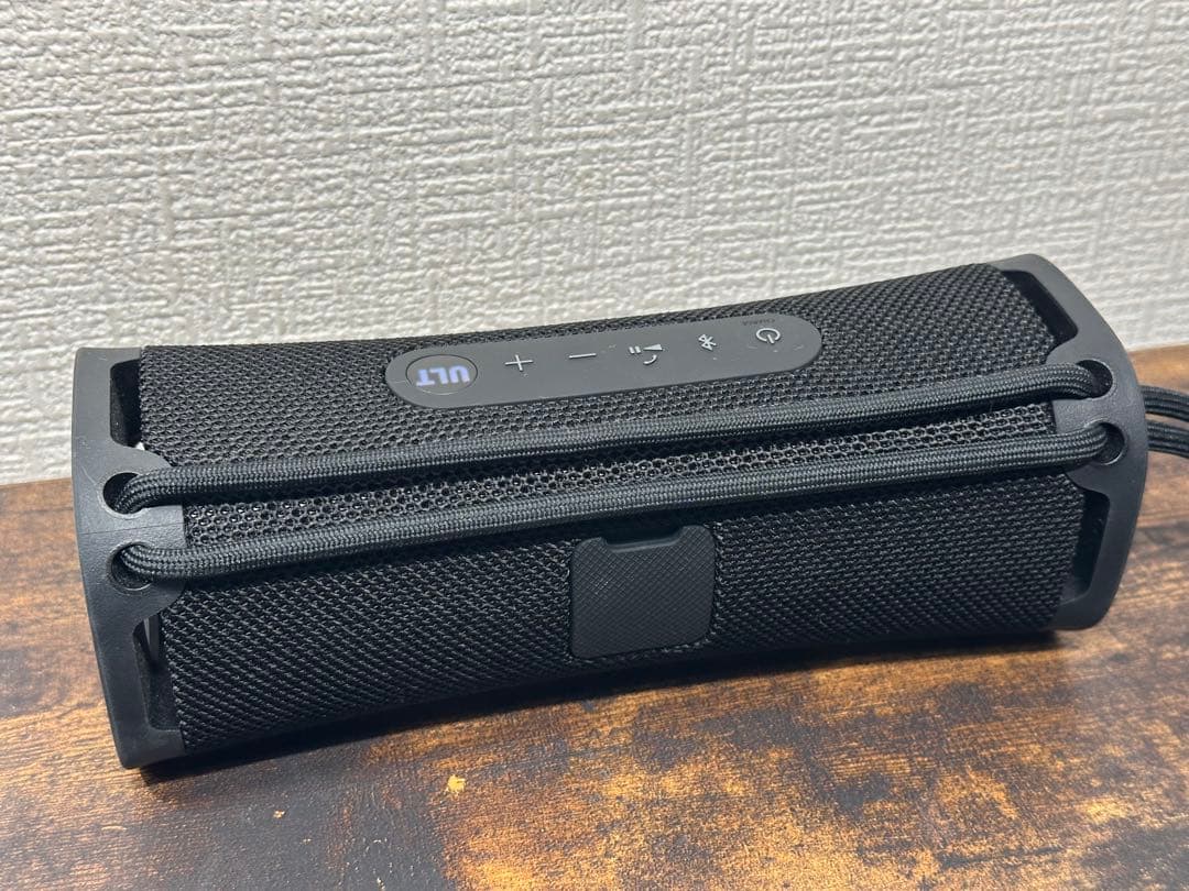 SONY ULT FIELD 1 ワイヤレススピーカー