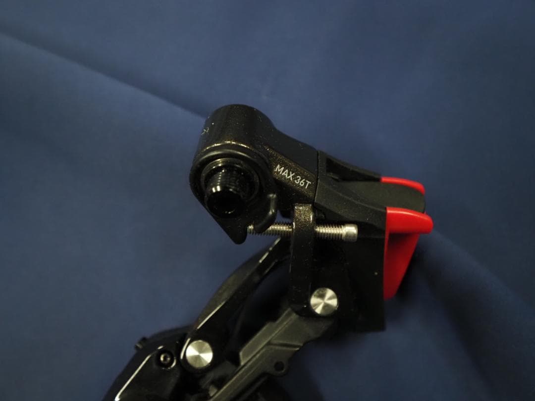 スラム SRAM FORCE AXS D2 リヤディレーラー