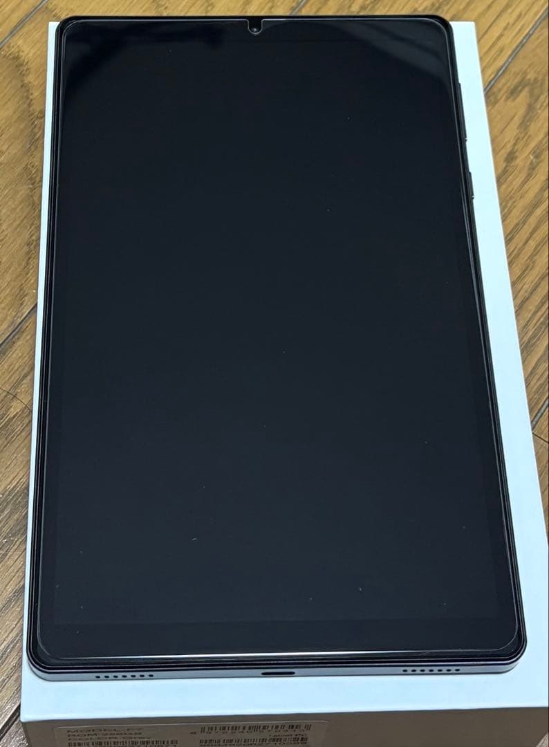 Headwolf FPad7 タブレット