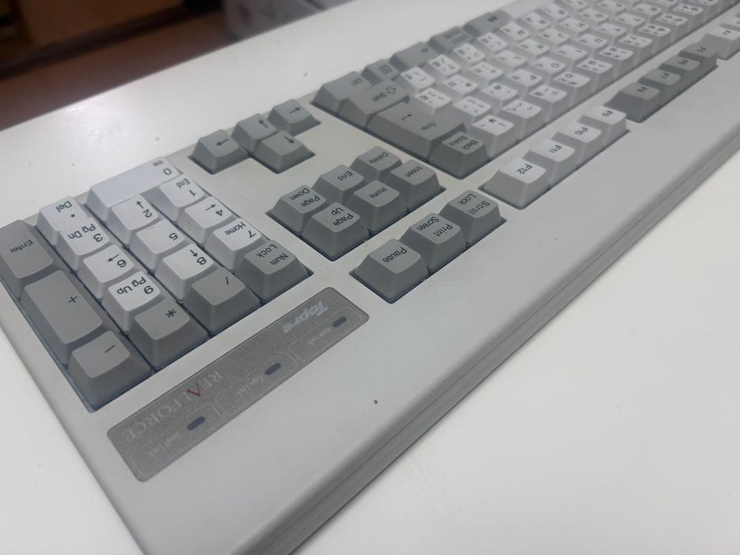 キーボード Realforce SA010S