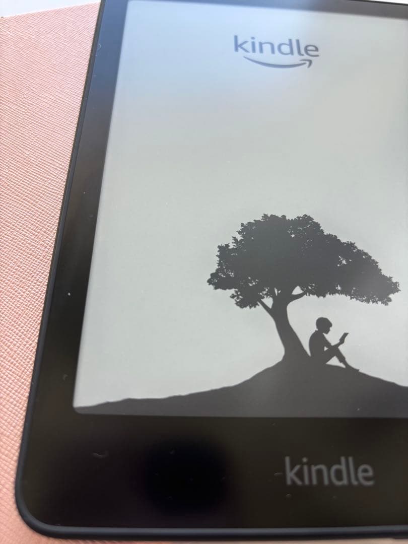Kindle Paperwhite (16GB) 7インチディスプレイ