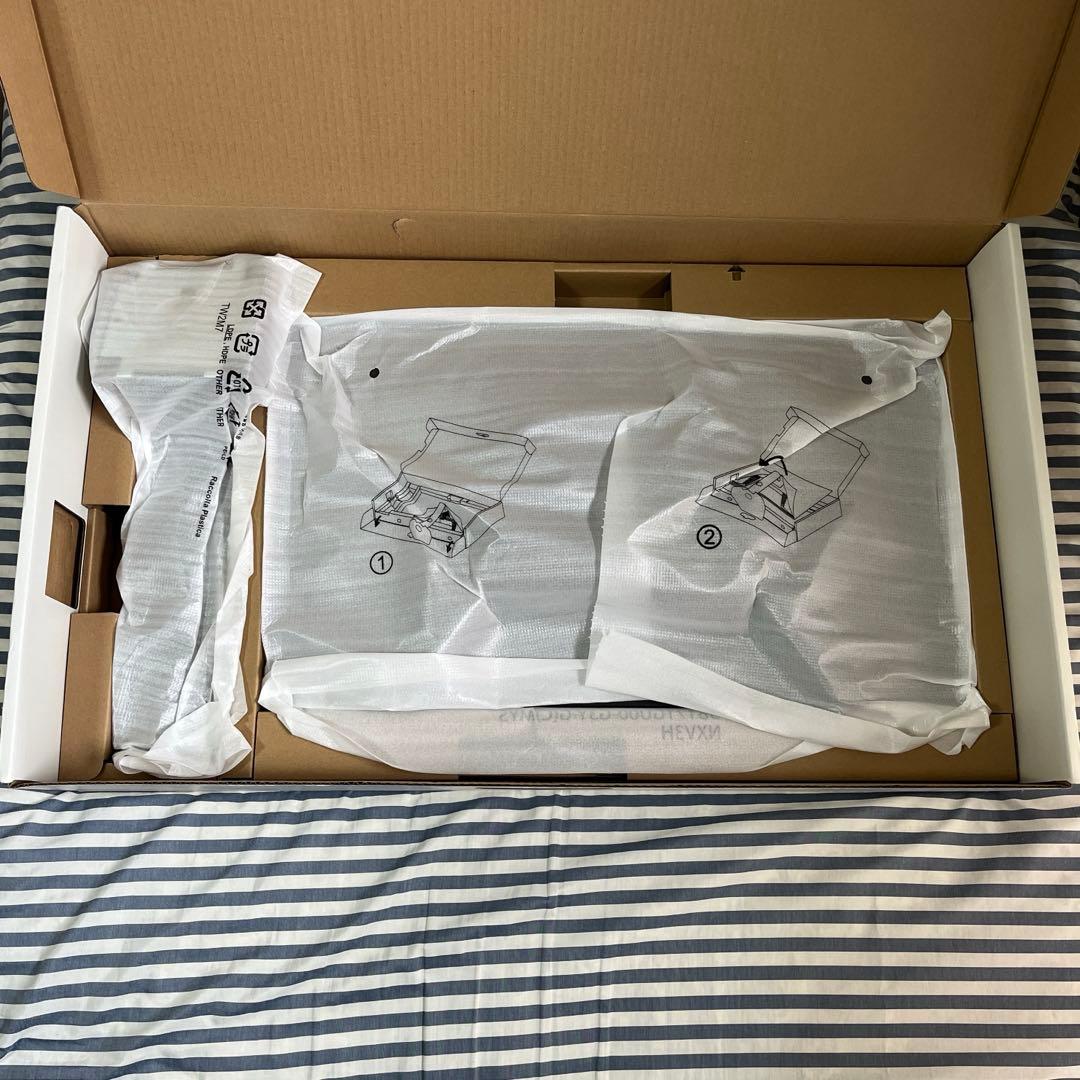 Dell モニター G2524H（24.5インチ / 280Hz / フルHD）