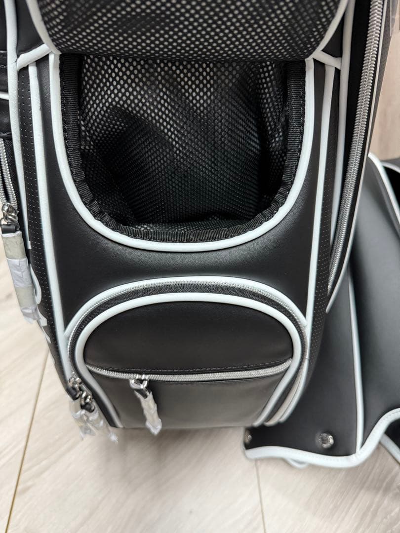 マークアンドロナ　キャディバック