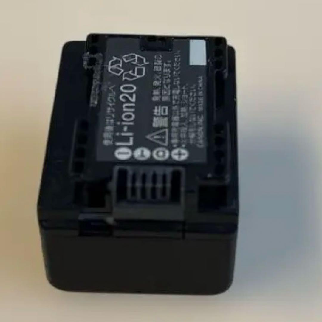 Canon IVIS HF R42 ビデオカメラ 本体　充電器　バッテリー