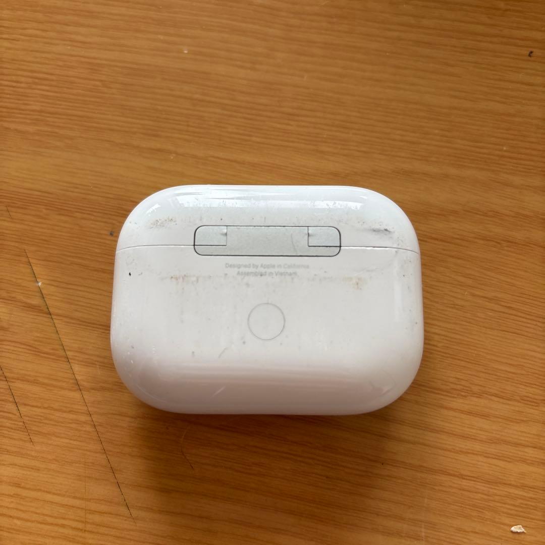 Airpods Pro 第2世代