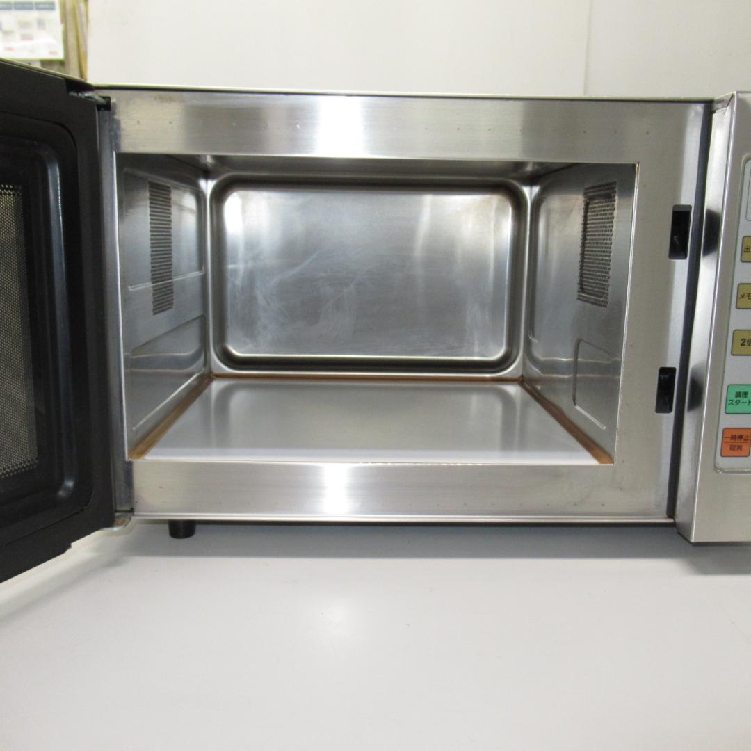 パナソニック　業務用電子レンジ　NE-920GP 単相200V　50Hz専用　①