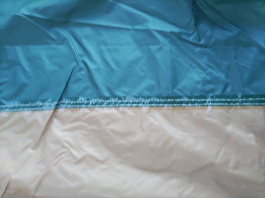 Coleman XPヘキサタープ / S　美品