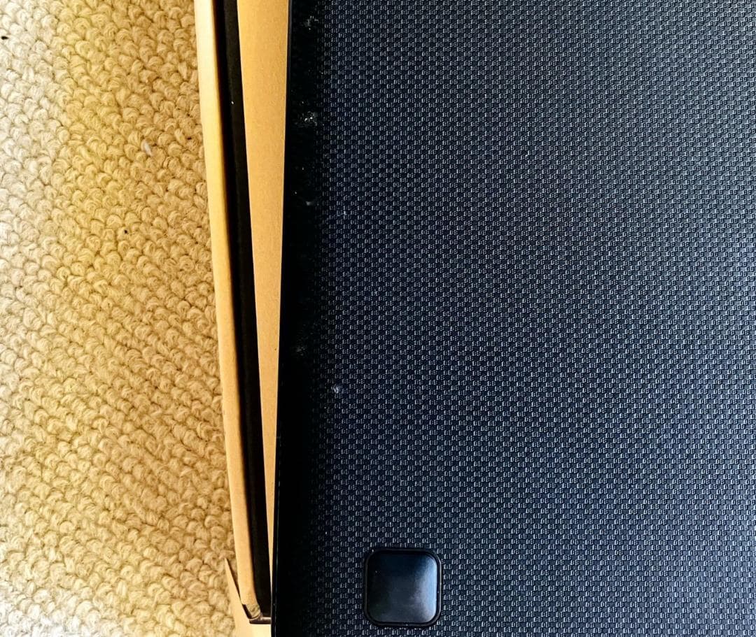 【美品】Fire HD 10 Plus 32GB ブラック ＋ キーボード付き