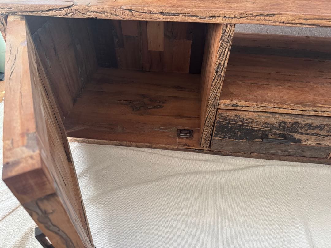 ジャーナルスタンダードファニチャー　テレビボード　BREDA