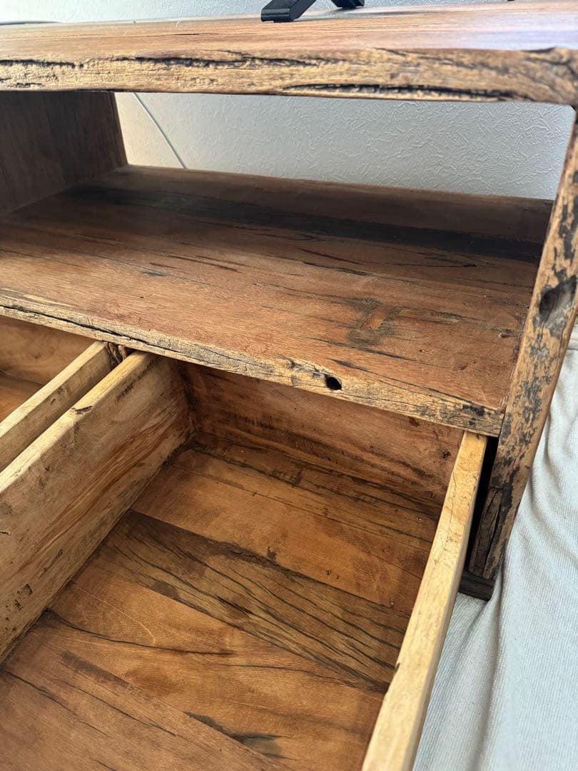 ジャーナルスタンダードファニチャー　テレビボード　BREDA