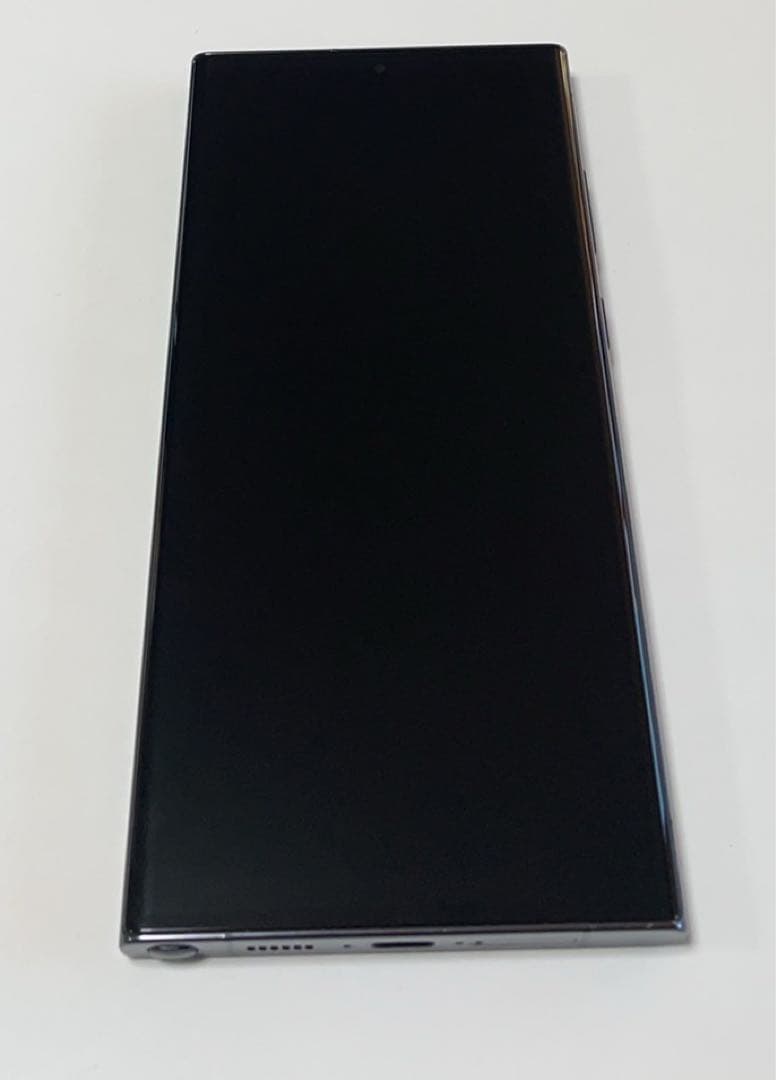 超美品 S23 ULTRA SC-52D 512GB