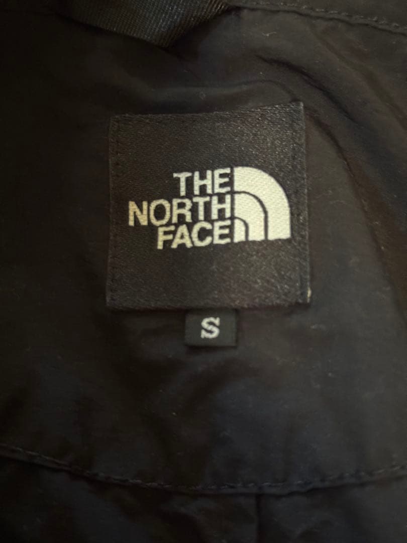 定番 ノースフェイス ロールパックジャーニーズコート NP22360 ブラック