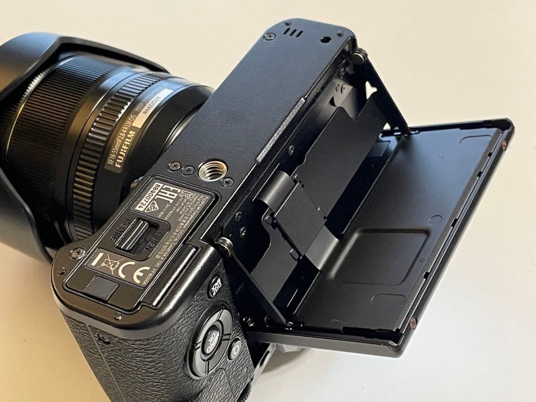 T*y様 FUJIFILM X-T20 ミラーレス一眼カメラ+ レンズ+アクセサ