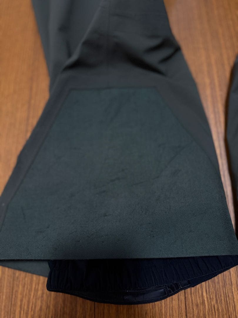 ノースフェイス　スキー、スノボウエア