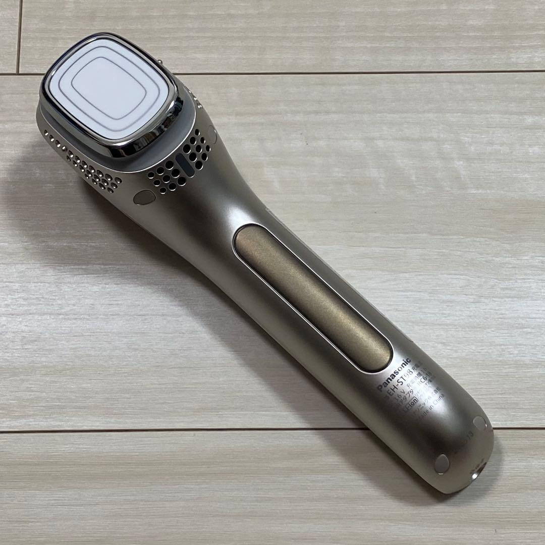 Panasonic イオンエフェクター EH-ST98-N 高浸透タイプ