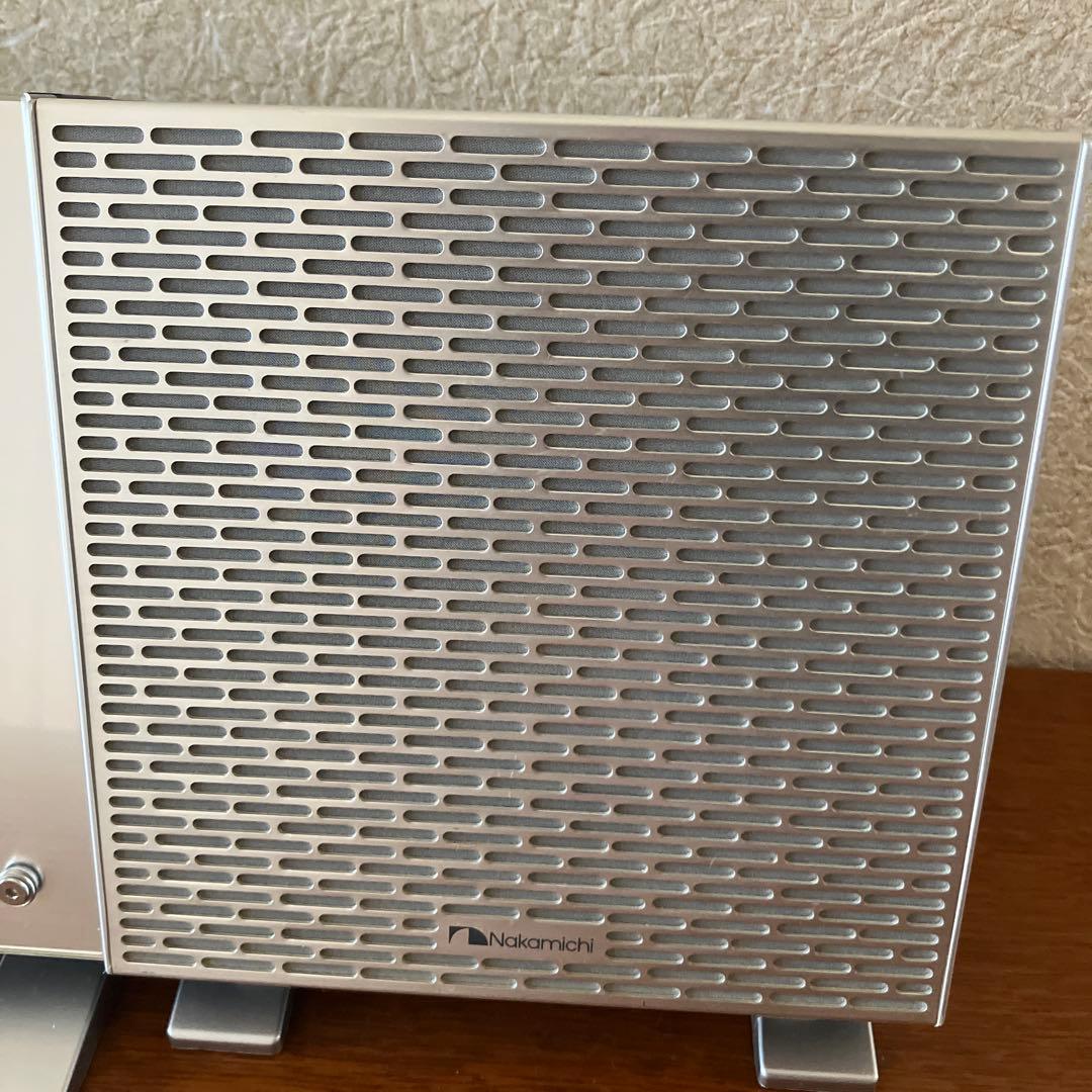 ナカミチ　サウンドスペース1 Nakamichi SoundSpace1