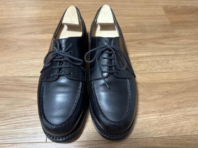 J.M. WESTON　641　ゴルフ