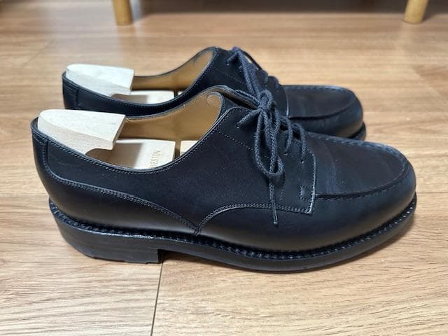 J.M. WESTON　641　ゴルフ