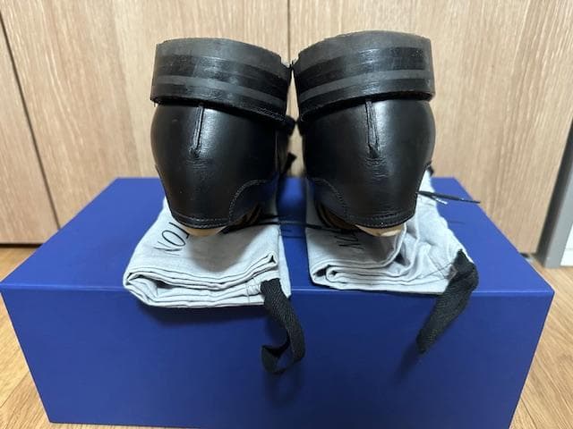 J.M. WESTON　641　ゴルフ