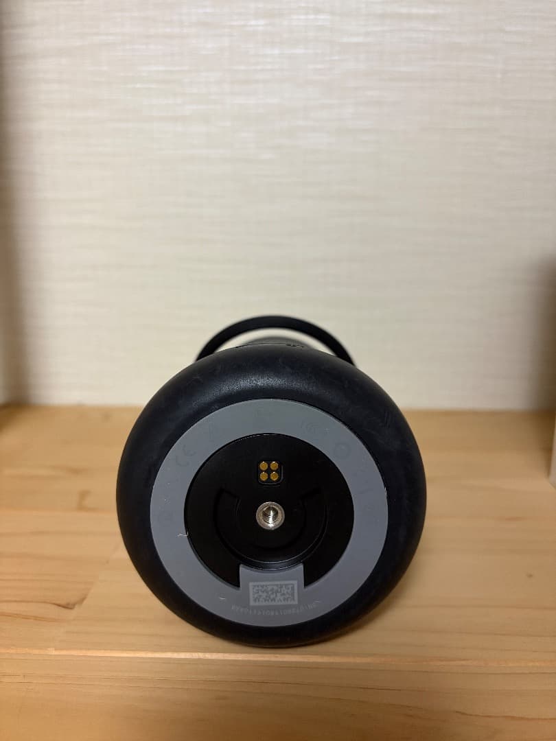 BOSE SOUNDLINK REVOLVE+ 　ブラック