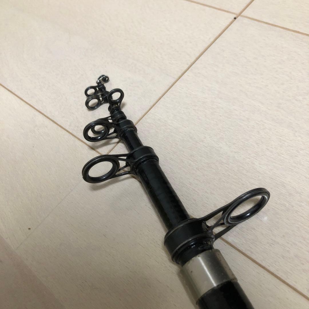 NFT パワーループ POWERLOOP PL磯　2号 540