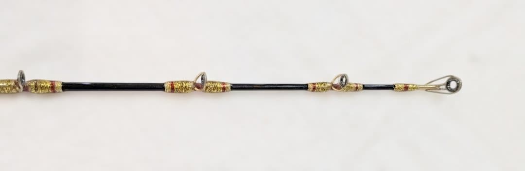 アリゲーター技研　スーパースター　60-255S