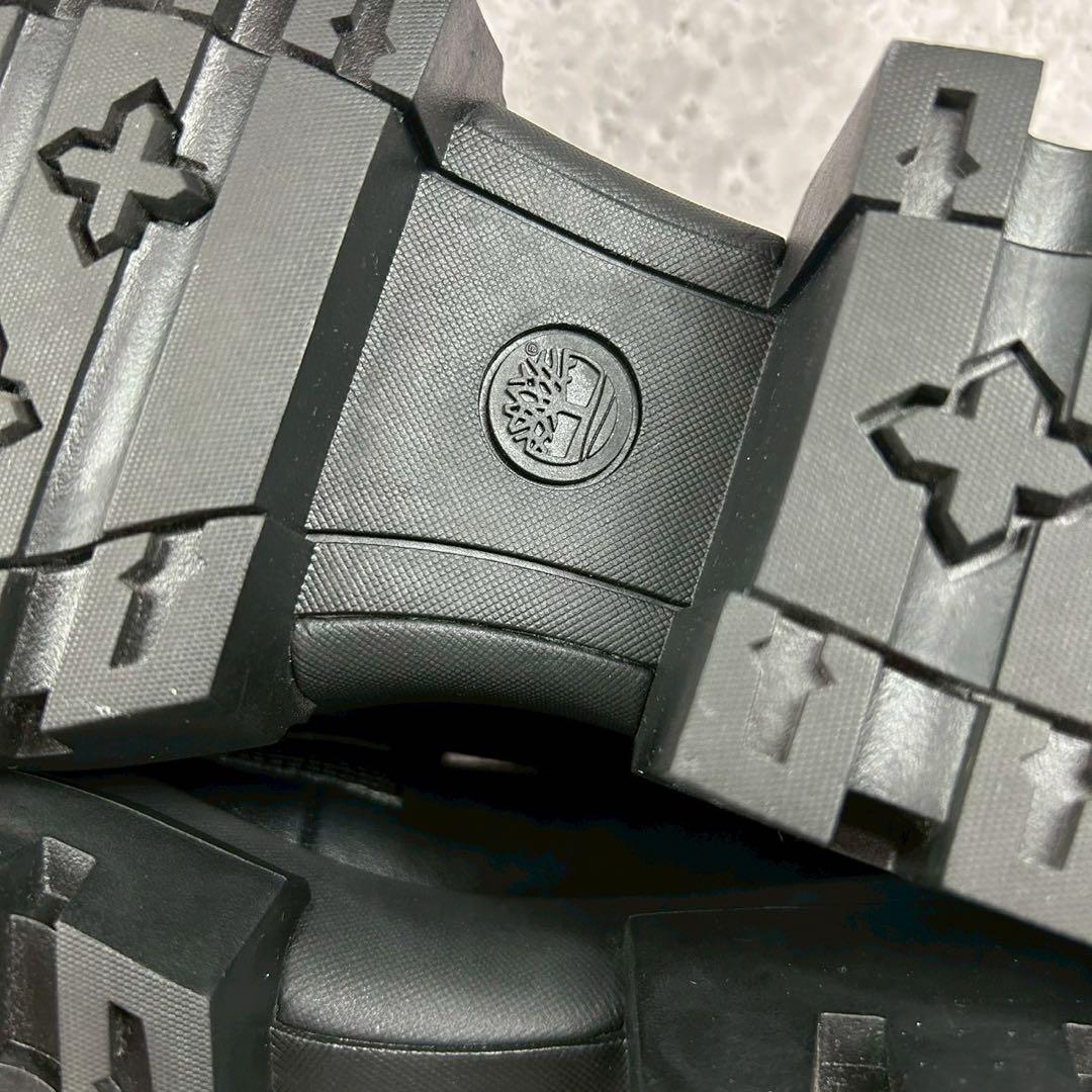 【箱付 美品】Timberland ティンバーランド エバリーローファー