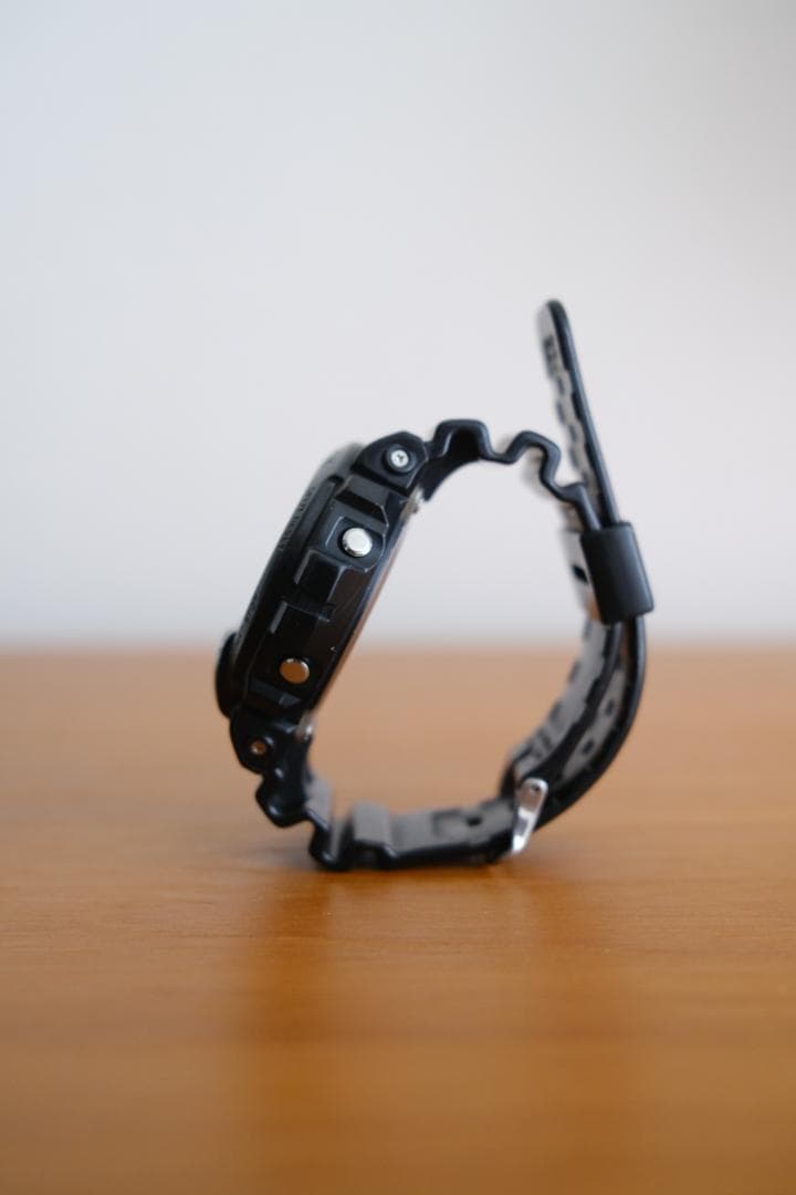 [山崎賢人さん着用モデル]G-SHOCK GW-6900